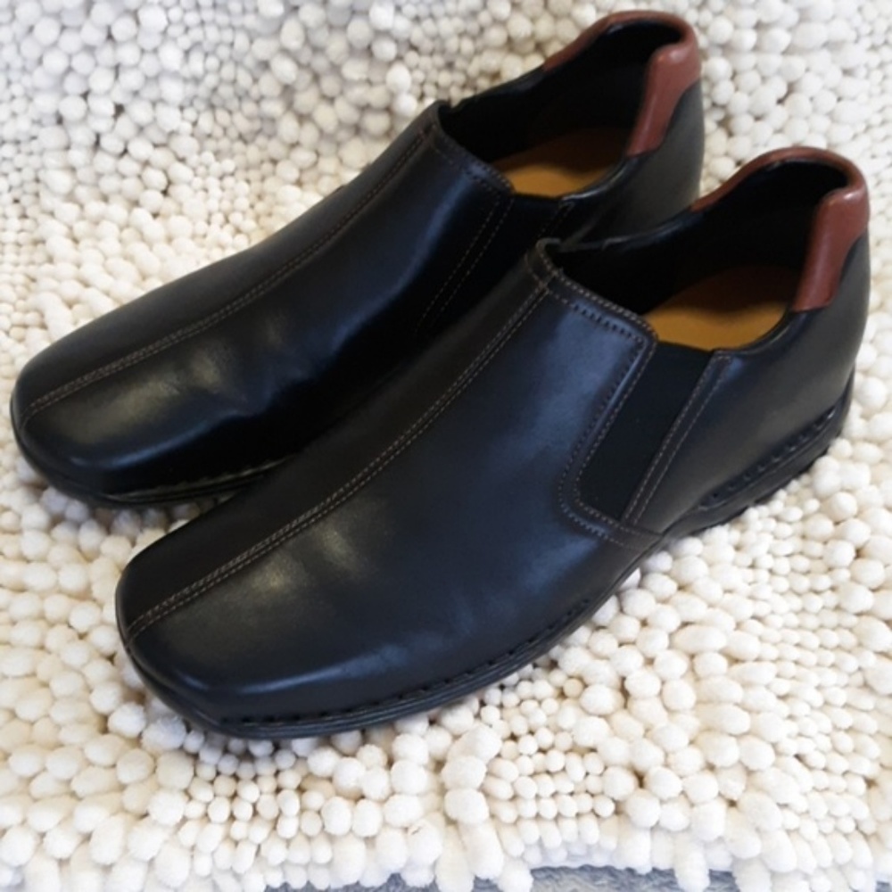 NWOT Cole Haan Slip On Loafer